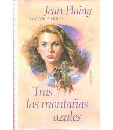 Tras las montañas azules