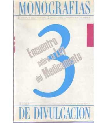 Encuentro sobre la Ley del Medicamento