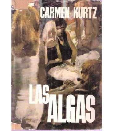 las algas