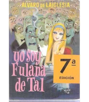Yo soy Fulana de Tal