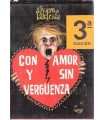Con amor y sin Verguenza