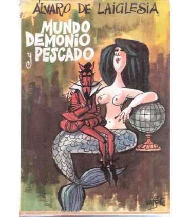 Mundo demonio y pescado