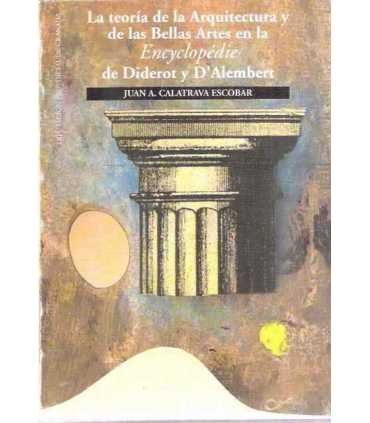La teoría de la Arquitectura y de las Bellas Artes