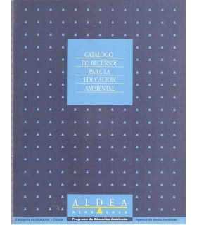 Catálogo de recursos para la educación ambiental