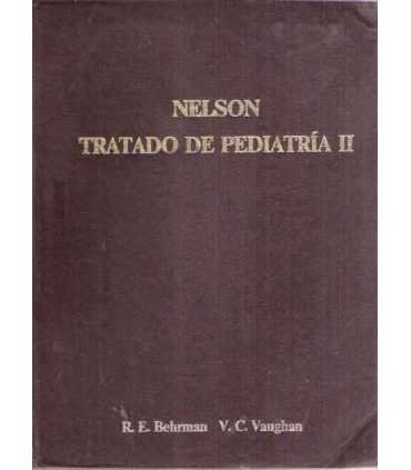 Nelson Tratado de Pediatría II