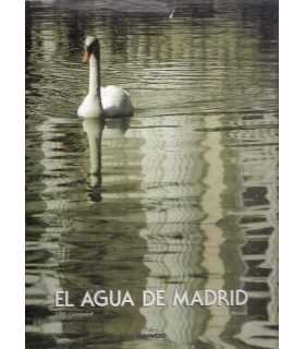 El agua de Madrid
