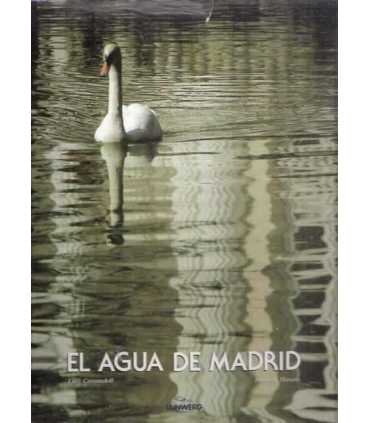 El agua de Madrid