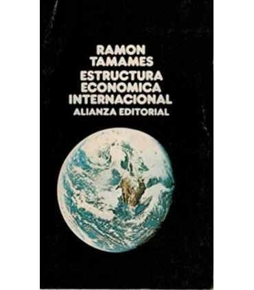 Estructura económica Internacional