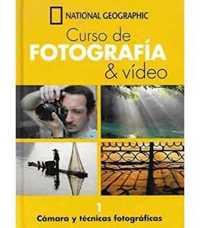 Curso de Fotografía & vídeo