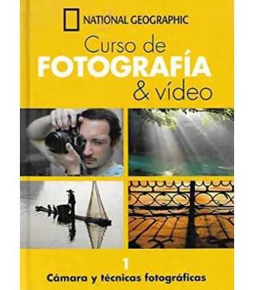 Curso de Fotografía & vídeo