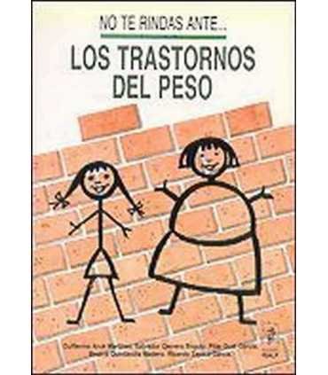 No te rindas ante los trastornos de peso