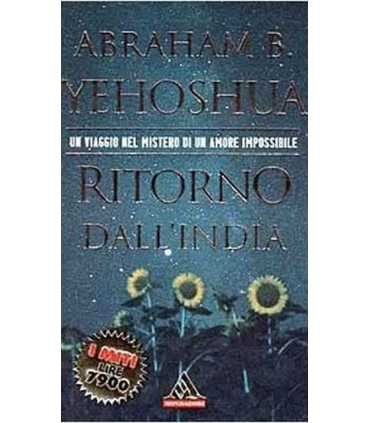 Ritorno dall’India