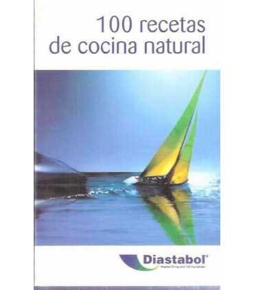 100 recetas de cocina natural