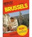 Berlitz Travel Guide: Brussels