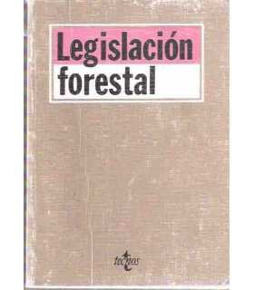 Legislación forestal