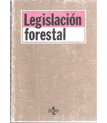 Legislación forestal