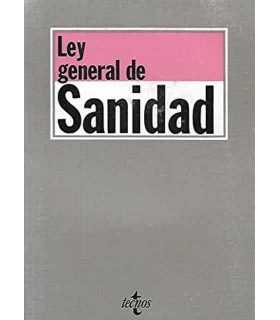 Ley General de Sanidad