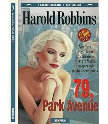 79, Park Avenue