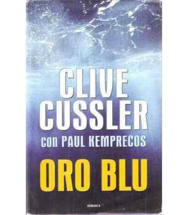 Oro Blu