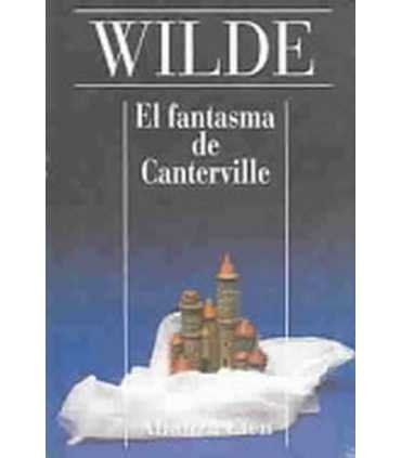 El fantasma de Canterville