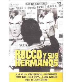 Rocco y sus hermanos