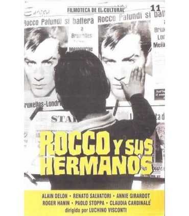 Rocco y sus hermanos