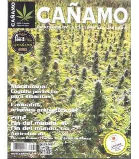 Cañamo, 179. Cogollo perfecto para sibaritas. Oríg