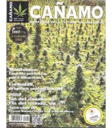 Cañamo, 179. Cogollo perfecto para sibaritas. Oríg