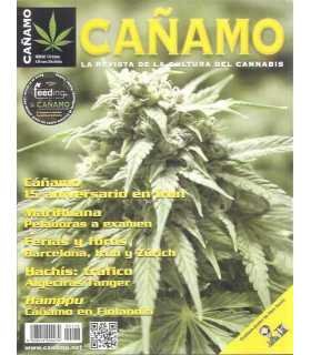 Cañamo, 178. Peladoras a examen. Ferias y foros. H