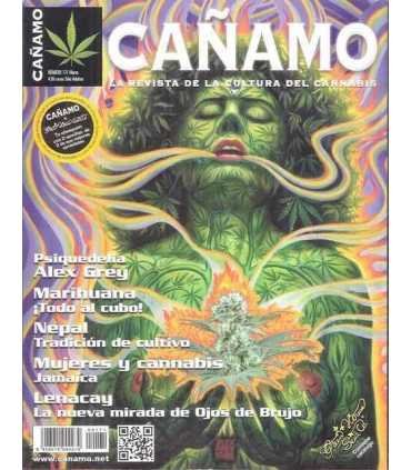 Cañamo, 171. Psiquedelia. Tradición del cultivo.