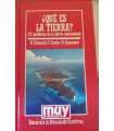 ¿Qué es la Tierra?: El problema de la deriva conti
