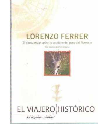 Lorenzo Ferrer. El descubridor del apócrifo acitan