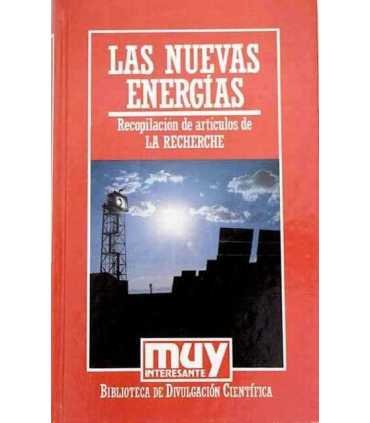 Las nuevas energías. Recopilación de artículos de