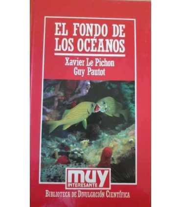 El fondo de los océanos