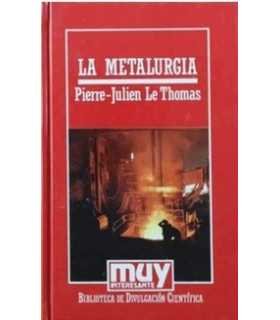 La metalurgia