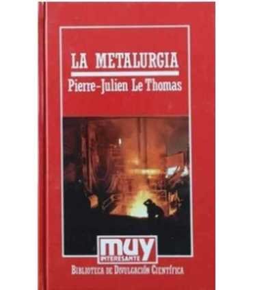 La metalurgia