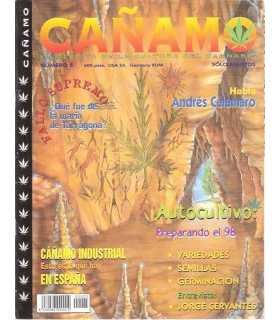 Cañamo, 5. Cáñamo industrial, esto es lo que hay e