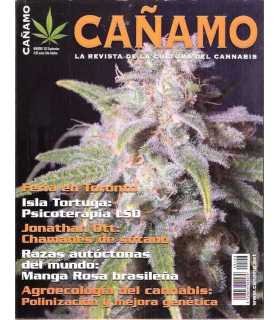 Cáñamo, 153. Isla Tortuga: Psicoterapia LSD. Agroe