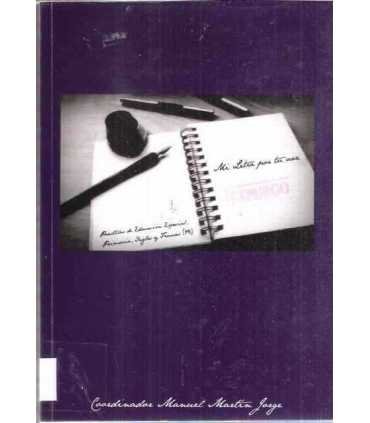 Prácticas de Educación especial, primaria, inglés