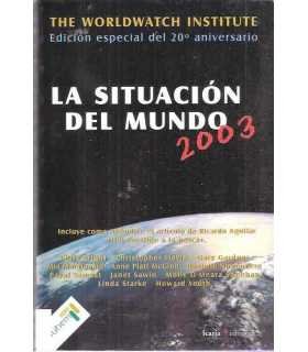 La situación del Mundo 2003.