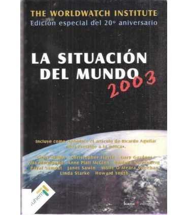 La situación del Mundo 2003.