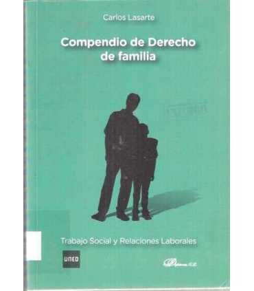 Compendio de Derecho de Familia