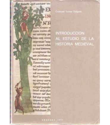 Introducción al estudio de la Historia Madieval