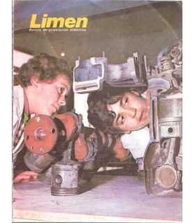 Limen revista de Orientación Didáctica