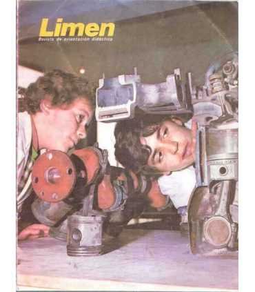 Limen revista de Orientación Didáctica