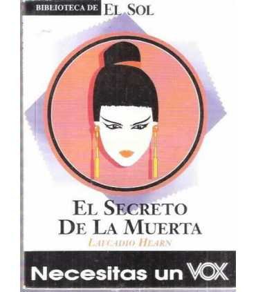 El secreto de la muerta