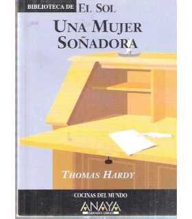 Una mujer soñadora