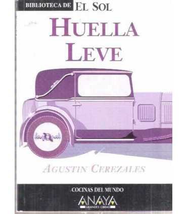 Huella leve