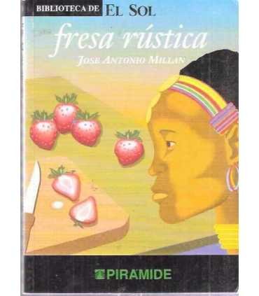 Fresa rústica