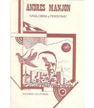Andrés Manjón: vida, obra y persona